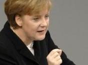 Merkel bloquea cuota femenina dirección empresas alemanas