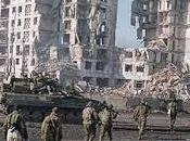 Guerra muerte Chechenia.