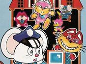 Mappy (1983)
