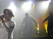 Lanzamiento MARILLION vivo