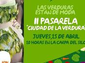 Jornadas Gastronómicas verdura Calahorra