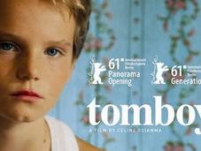 FELGTB otorga película 'Tomboy' distintivo especial interés ¡Jóvenes armarios!