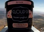 Cloud9: puede helar yogur entre nubes?