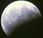 Este Jueves abril producirá eclipses luna corto siglo
