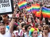 ¿Liberté, égalité, fraternité?