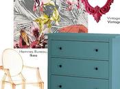 Decolook: bohemian-chic