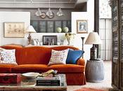 loft espíritu multicultural Tribeca (NY)