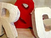 LETRAS DECORATIVAS!!