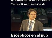 Charla Compostelana