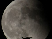 Esta noche, eclipse Luna