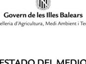Estado Medio Ambiente Baleares: Informe Coyuntura 2010-2011
