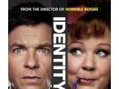 Identity Thief
