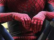 Nuevas imágenes rodaje Amazing Spider-Man