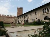 Castillo Castelvecchio Carlo Scarpa