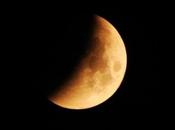 primer eclipse lunar 2013 ¿Dónde será visto?