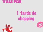 Vale regalo madre