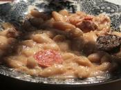 Fabada para afrontar semana