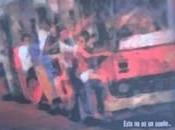 Inaugurada exposición guagua autobús” ISDI