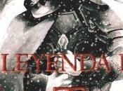 disponible E-Book Leyenda Jay-Troy Inmortal Daniel Menéndez Cuervo