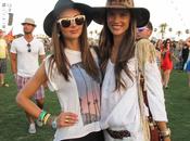 Coachella’s looks 2013