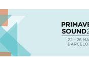 Primavera Sound Barcelona anuncia conciertos Parque Ciutadella Salón MySpace Smint