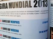 Games confirmados