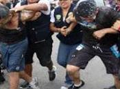 SEDE REGIONAL CAPITAL VIOLENCIA… Huacho Llora Incremento Delincuencia