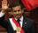 ¿Nacionalismo Estrategia Regulatoria? Todos contra Ollanta Humala 2013