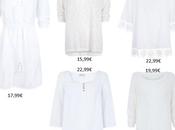 Blanco para verano