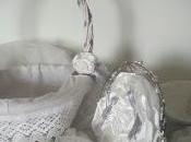 Detalles Boda: Cesta Porta Arras Bouquet Alianzas