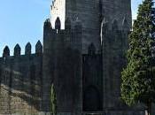 magnífico Castillo Guimarães