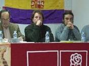 bandazos incoherencias PSOE