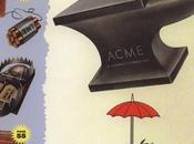 catálogo completo ACME, para atrapes Correcaminos