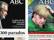 números vergüenza periódico ABC, crisis periodismo