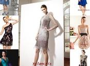 Tendencias vestidos cortos invitadas boda 2013