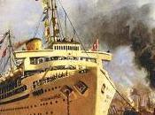 Titanic nazi: hundimiento Wilhelm Gustloff
