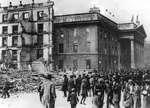 Easter Rising, 1916 (Éirí Amach Cásca)