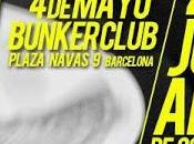Bunker Club