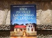 normas casa, Jodi Picoult