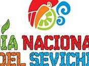 Nacional Cebiche 2013