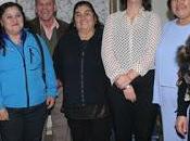 Club jineteada "josé mario andrade" celebró décimo aniversario.