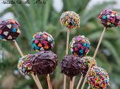 Cake pops