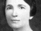mujer rebelde, Margaret Sanger (1879-1966)