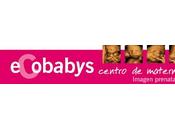 ECOBABYS. bebé durante embarazo