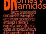 Cuento fernando morote: concurso"