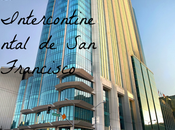 Hotel Intercontinental, Francisco