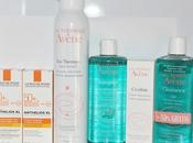 Compras: Avène Roche-Posay