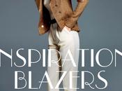 Inspiration blazers