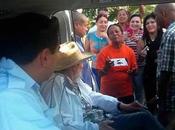 Maduro Fidel, cinco horas juntos Habana