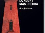 libro "una historia amor" (Ana Alcolea)